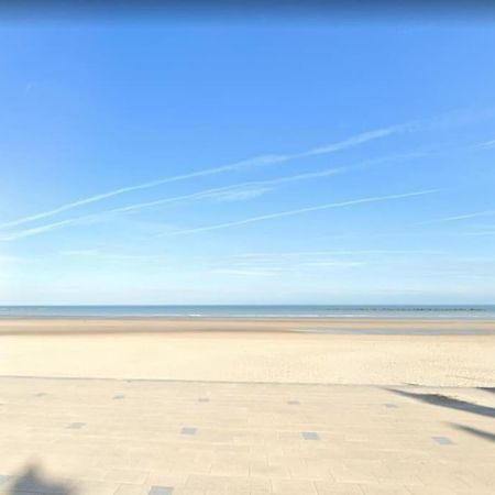 A Proximite Immediate De La Mer3 Дюнкерк Экстерьер фото
